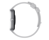 XIAOMI Redmi Watch 4 Silver Gray BHR7848GL - 1216895 - zdjęcie 4